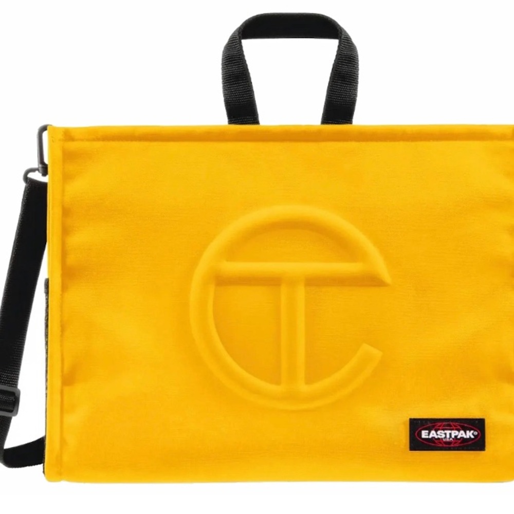 Telfar East pack